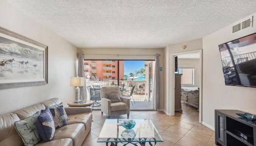 Beach Palms- Unit 102 - Foto 1