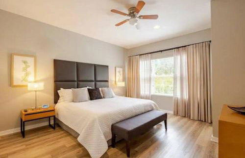 Corvette Getaway - 2 beds - jacuzzi - Forest view - Foto 20