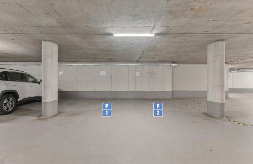 Penthouse Panorama Deluxe - Seesicht - BBQ - Tischkicker - Air Hockey - Beach Paradise - Loft Exklusive - Foto 46