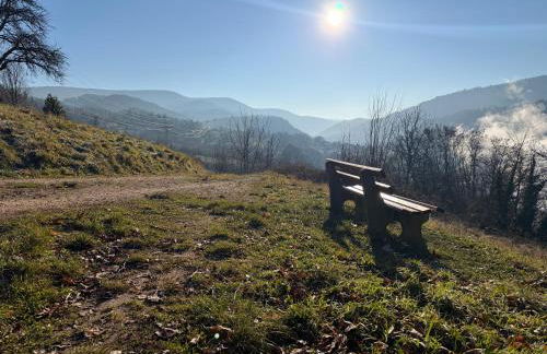 alexas forest hideaway - Foto 13