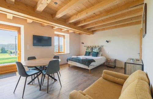 Au Soleil Couchant - Foto 7