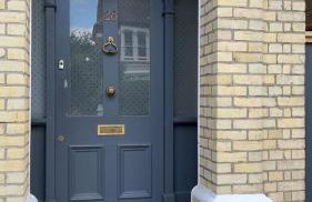 Chiswick 5 Bedroom House - Foto 14