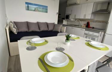 Loft pineda Beach - Foto 1