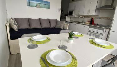 Loft pineda Beach - Foto 1