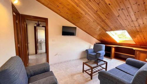 Apartamentos Ría do Barqueiro - Ático completo de 3 habitaciones en O Barqueiro - Foto 3