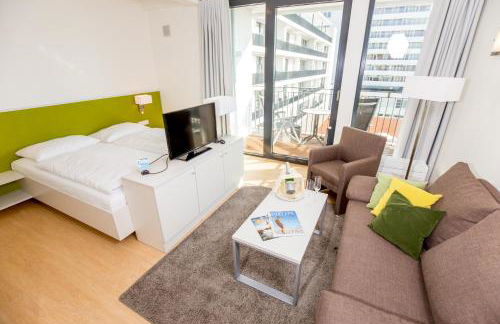 Carat Apartments Grömitz - Foto 27