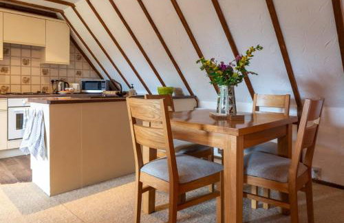 Demelza Cottage Apartment - Foto 12