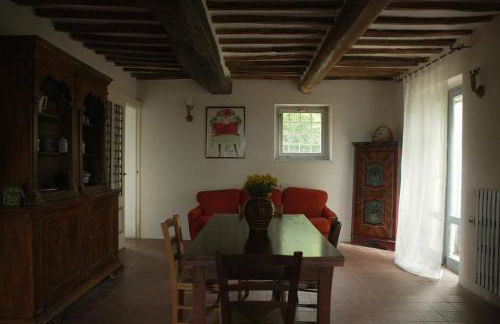 A Casa là l'Aiola, Villa with Jacuzzi and AC - Foto 35