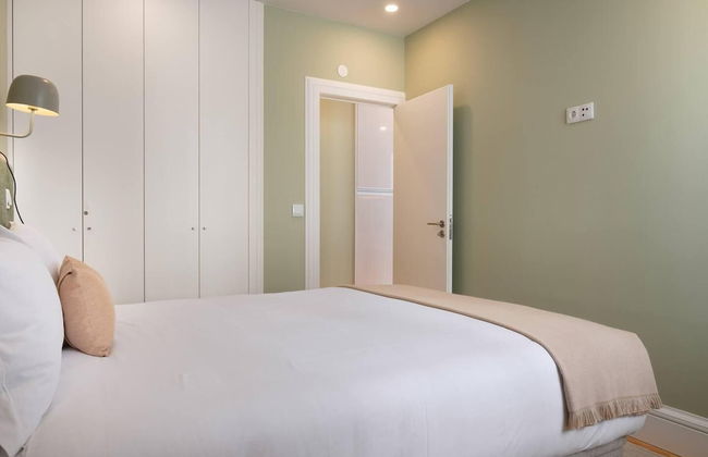 Lovely 1-bed Apartment in Porto, Portugal - Foto 3