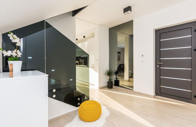 Villa Rossa - Foto 42