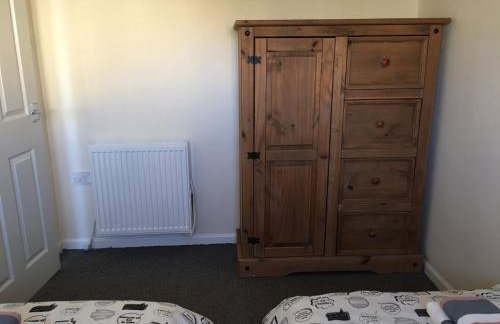 Widemouth Waves Holiday Chalet - Foto 11