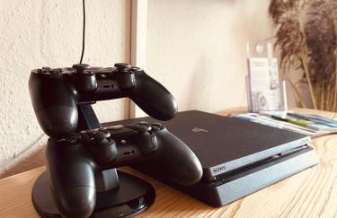 Private Terrasse & Bergluft bei Oberstdorf - Photo 9