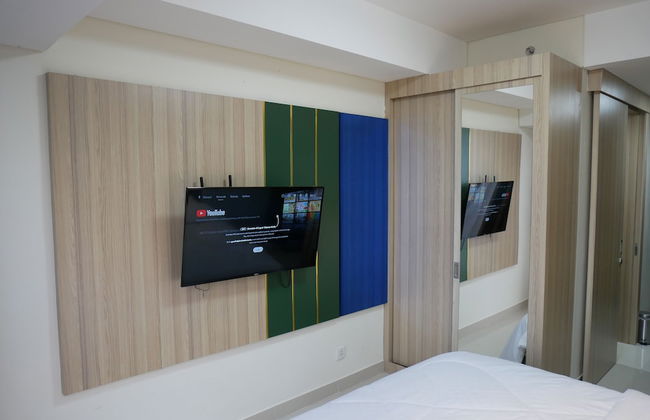 Meisterstadt Pollux Habibie - Foto 39