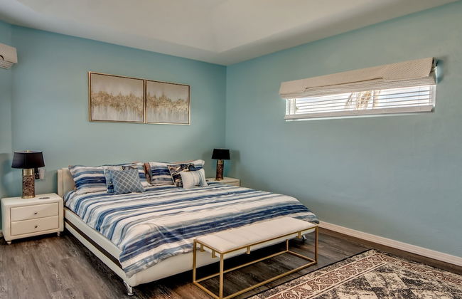 Golden Globe - Luxury on the Canal With Pool spa - Foto 21