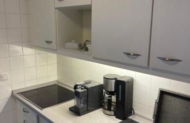 Apartment Stadtblick oder Apartment Meerblick - Foto 26