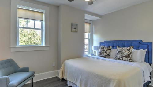 Historic King James Unit 6 - Foto 4