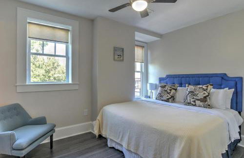 Historic King James Unit 6 - Foto 4