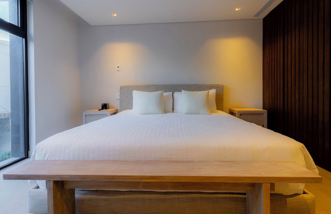 Paraiso Residences Marina Cabo by Capitalia - Foto 33