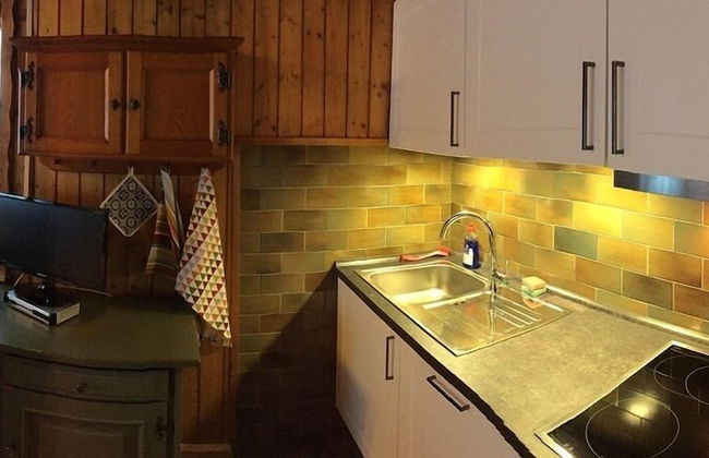 FeWo Waldheimat - Foto 8