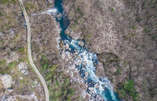 Villa Ivka NEW HOUSE pool and beautiful view - Photo 48