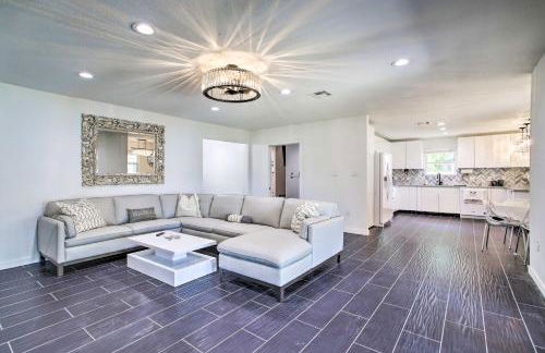 Waterfront Lake Home with Deck - New Renovations! - Photo 19