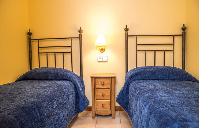 Apartamentos Ona Dorada el Tarter - Foto 12