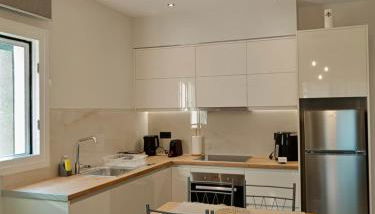 Μilia Olive&Terra Apatments - Foto 2