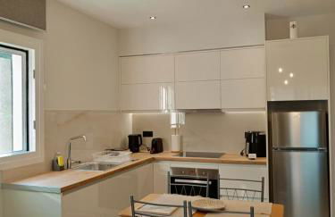 Μilia Olive&Terra Apatments - Foto 2