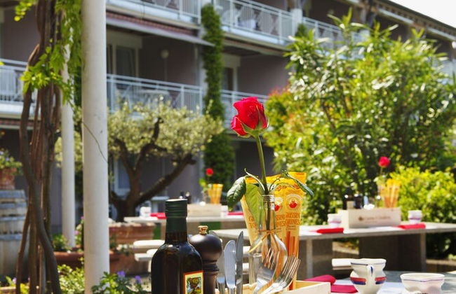 Hapimag Resort Ascona - Foto 49