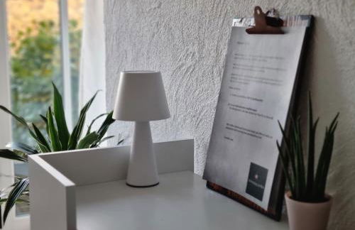 Wellnesshaus Dorfblick mit Outdoor-Jacuzzi und Infrarotkabine, NEU! - Foto 22