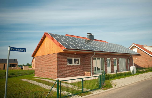 Ferienhaus in Zierow mit Meeresstrand - Foto 21