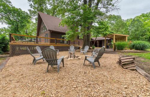 The Getaway Ranch - Foto 1