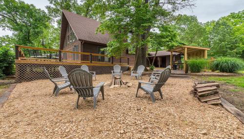 The Getaway Ranch - Foto 1, Garden view