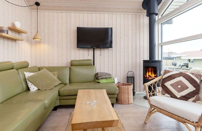 5 Person Holiday Home in Kerteminde - Foto 11