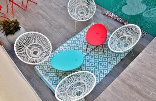 Home Art Apartments Salamanca - Foto 32