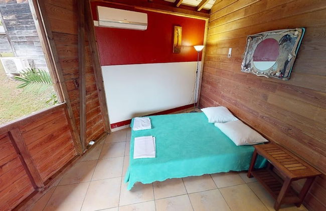 Les gîtes Baobab - Photo 22