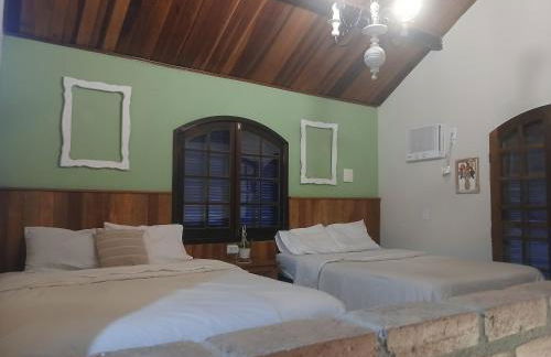 Chalé CaZinha de Penedo - Foto 24