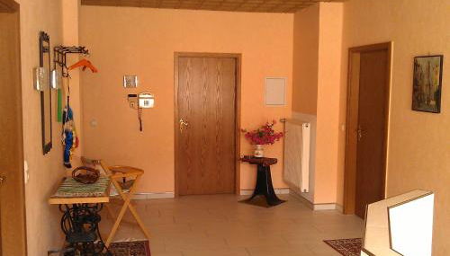 Ferienwohnung Haus Wehrbüsch - Foto 3