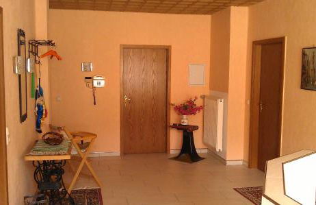 Ferienwohnung Haus Wehrbüsch - Foto 3