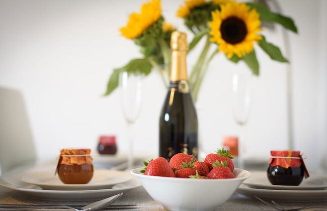 Karah Suites- Longhorn Avenue - Foto 27