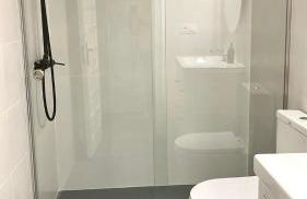 Modern apartment with parking 2 min from the beach - Foto 8