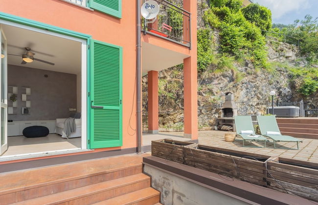 Blue Bliss Apartment by Rent all Como - Photo 72