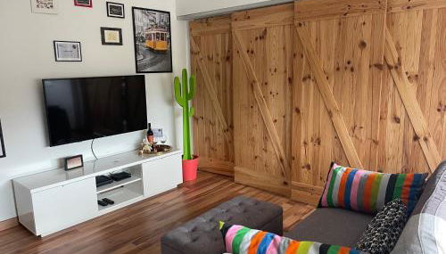 BestHomeStay- Parede Beach (Lisbon) - Foto 4