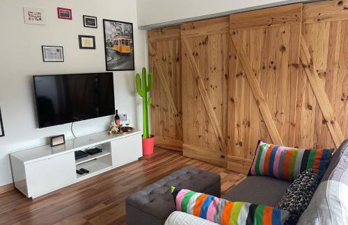 BestHomeStay- Parede Beach (Lisbon) - Foto 4