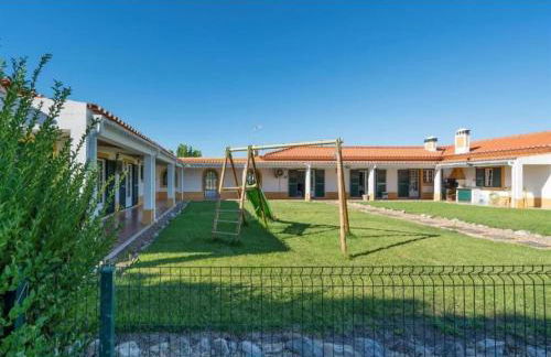 Spacious villa with private pool in Grândola - Foto 19
