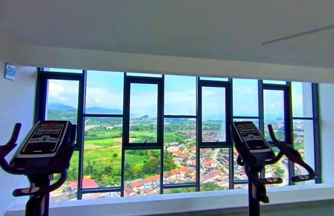 The Horizon Ipoh L8 by Grab A Stay - Foto 80