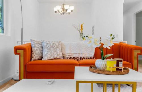 Bothell Family Friendly Modern Home 2 AC I405 - Foto 8