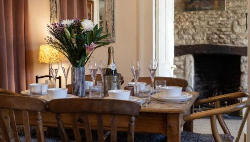 Bell Cottage - Foto 4