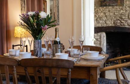 Bell Cottage - Foto 4