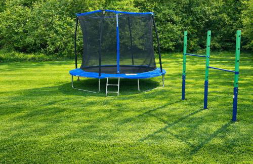 Villa Silbermöwe - Foto 20